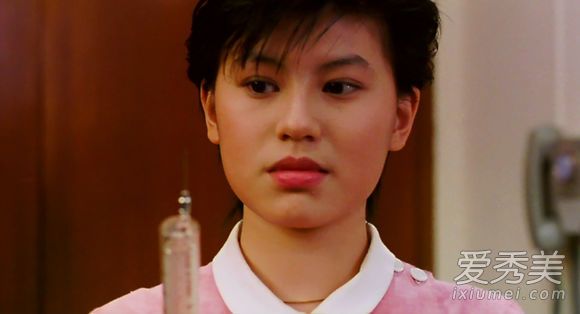 女星罗明珠猝逝 个人资料作品早年照片婚姻情史曝光_罗明珠图片