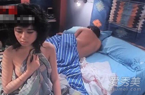 女星罗明珠猝逝 个人资料作品早年照片婚姻情史曝光_罗明珠图片