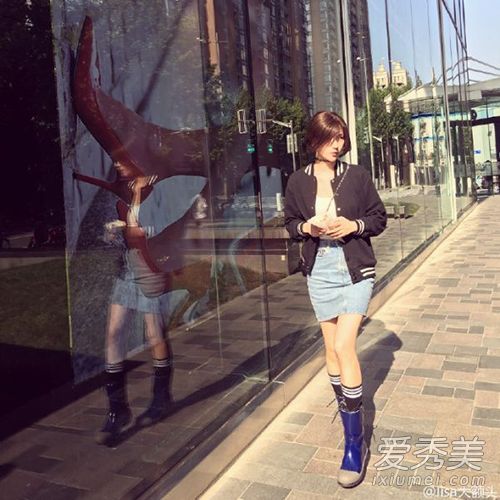 ������ǰ����������Ů���ع� lisa���ͷ������˭_������¹�ϣ����