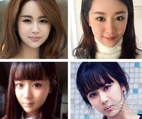 ������������ ������ò�Աȱ仯̫����_��������ǰ����Ƭ