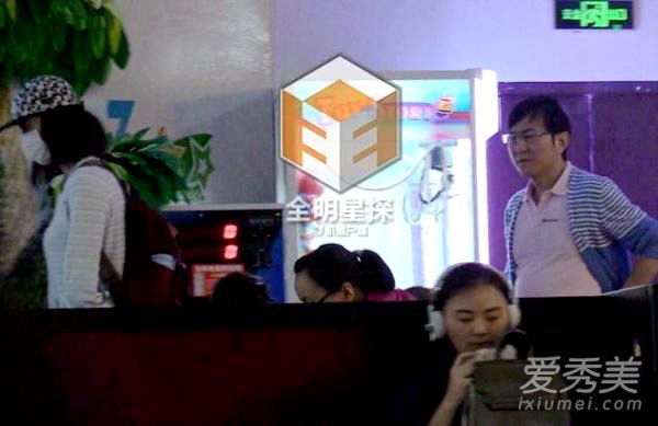 33岁韩雪隐婚女儿曝光 韩雪老公是谁资料照片_韩雪老公个人资料
