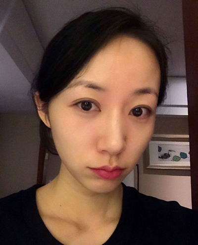 韩雪疑隐婚生女 韩雪老公是谁万山个人资料背景曝光_韩雪结婚了吗
