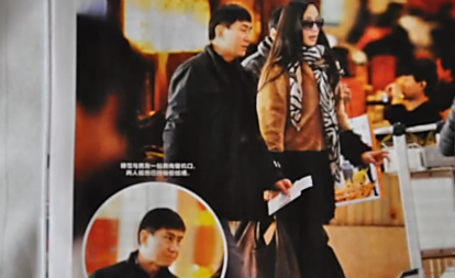 韩雪疑隐婚生女 韩雪老公是谁万山个人资料背景曝光_韩雪结婚了吗