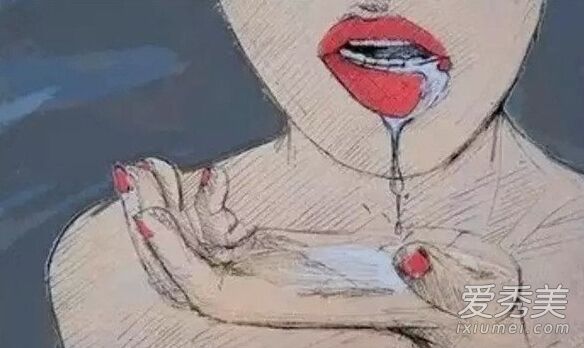 Ů�˳Ծ�Һ���������𣿽�����ʳ��Һ�Ľ�������_�Ծ�Һ�Ĺ�Ч