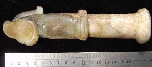 女人自慰不可耻 揭古代女人用来自慰的泄欲秘宝_古代女人自慰的方法