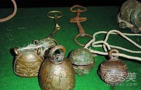 女人自慰不可耻 揭古代女人用来自慰的泄欲秘宝_古代女人自慰的方法