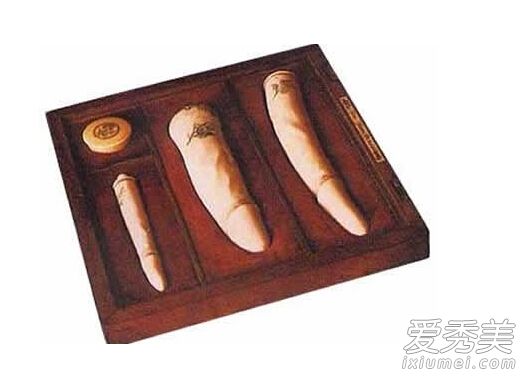女人自慰不可耻 揭古代女人用来自慰的泄欲秘宝_古代女人自慰的方法