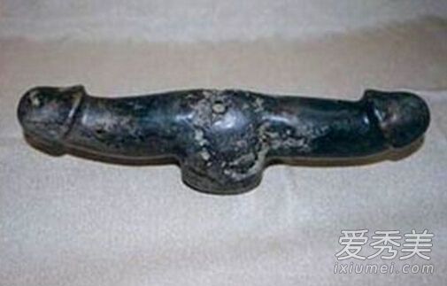 女人自慰不可耻 揭古代女人用来自慰的泄欲秘宝_古代女人自慰的方法