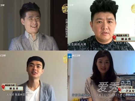 ��־ӱ���ֵܽ����ع� ��־ӱ��ͥ������Ա����_��־ӱ��������