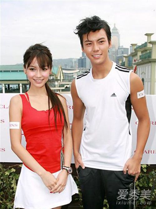 Angelababy����¶���޳�ΰ�����Ϲ���һ������ô���£�_baby��ΰ��