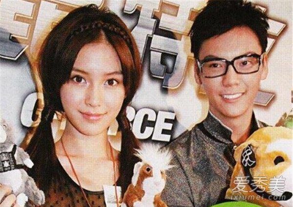 Angelababy����¶���޳�ΰ�����Ϲ���һ������ô���£�_baby��ΰ��