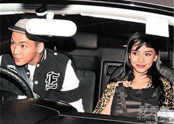 Angelababy����¶���޳�ΰ�����Ϲ���һ������ô���£�_baby��ΰ��