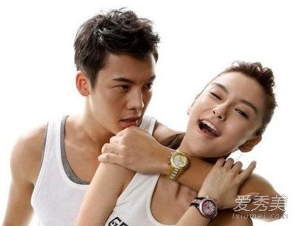 Angelababy����¶���޳�ΰ�����Ϲ���һ������ô���£�_baby��ΰ��