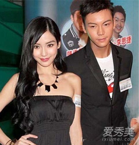 Angelababy����¶���޳�ΰ�����Ϲ���һ������ô���£�_baby��ΰ��