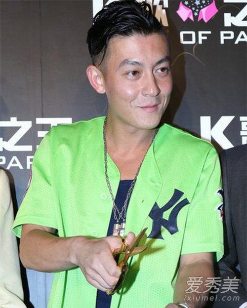纵欲过度的6大面相特征,你有几条_男人纵欲过度的面相