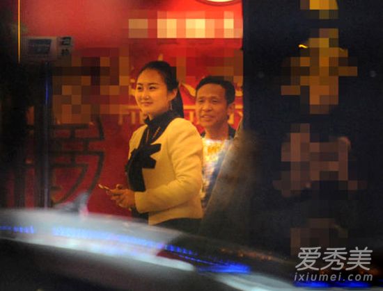 宋小宝出轨女粉丝3年!那些被曝睡粉丝的明星_宋小宝睡粉丝