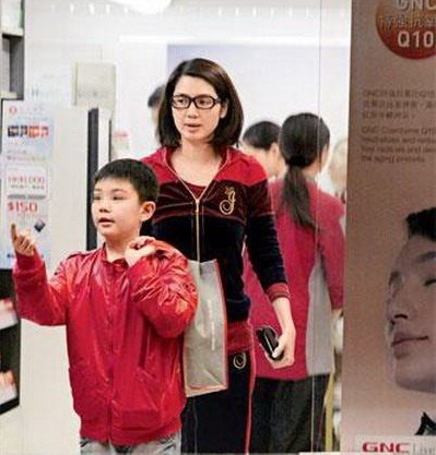 洪欣莫少聪当年为什么分手?洪欣莫少聪到底怎么回事_洪欣莫少聪分手原因