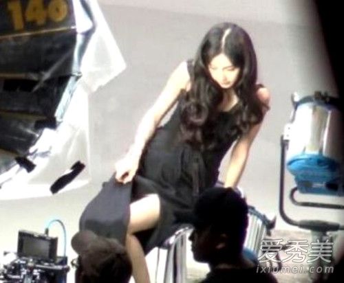 Angelababy�ж��������ع� ����¡�������_baby�����