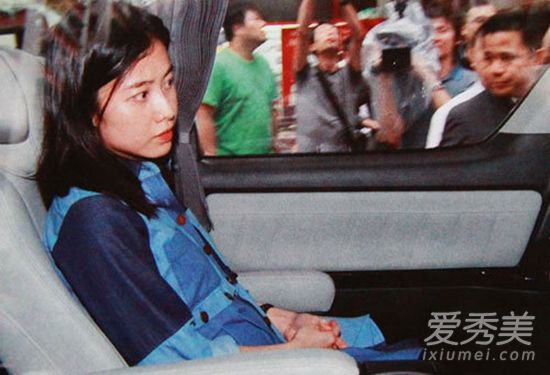 吕丽君甘比面相解析 “宫斗”中的面相秘密_吕丽君和甘比面相