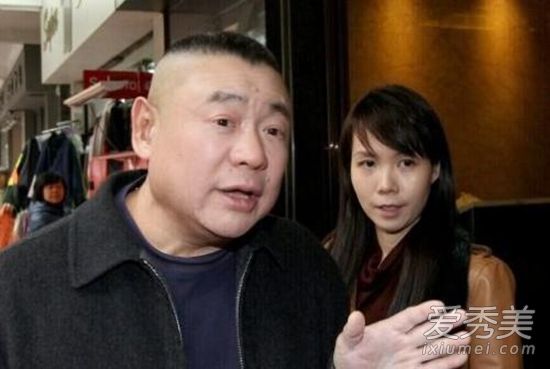 吕丽君甘比面相解析 “宫斗”中的面相秘密_吕丽君和甘比面相