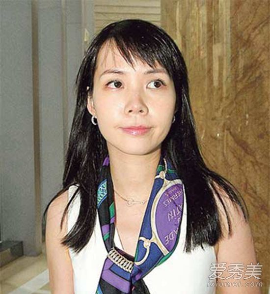 吕丽君甘比面相解析 “宫斗”中的面相秘密_吕丽君和甘比面相