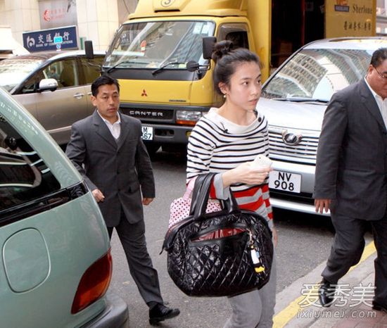 吕丽君甘比面相解析 “宫斗”中的面相秘密_吕丽君和甘比面相