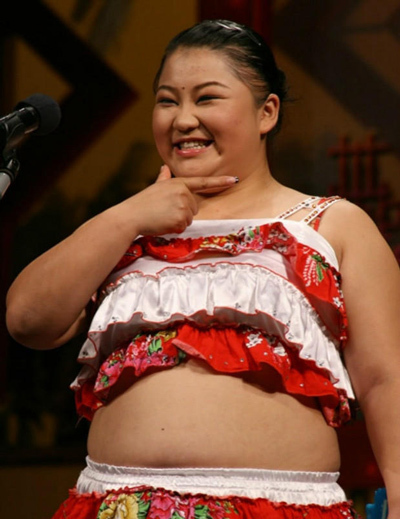 ���Ӷ���Ǳ���ɣ��Ա�ɽ���Ůͽ����Ѿ���110���Ů��