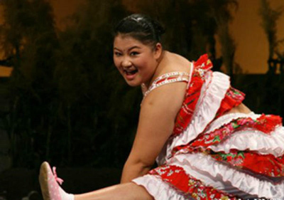 ���Ӷ���Ǳ���ɣ��Ա�ɽ���Ůͽ����Ѿ���110���Ů��