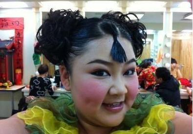 ���Ӷ���Ǳ���ɣ��Ա�ɽ���Ůͽ����Ѿ���110���Ů��