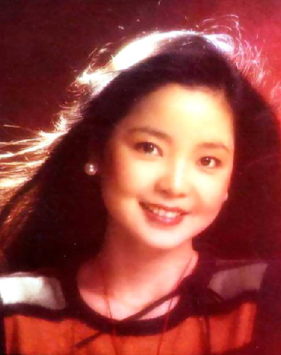 邓丽君死亡真相是什么?邓丽君被人下降头是怎么回事