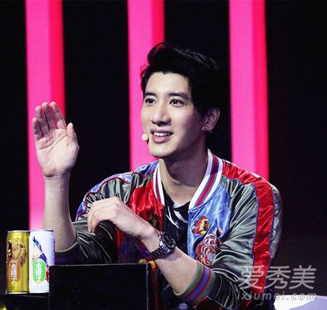 王力宏商演遭到歌迷袭击是怎么回事?他怎么回应的_王力宏遇袭