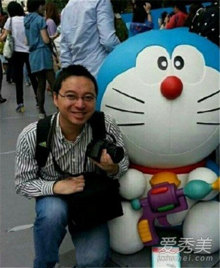 三体针眼画师是谁 出轨男三体针眼画师个人资料及微博_三体针眼画师照片