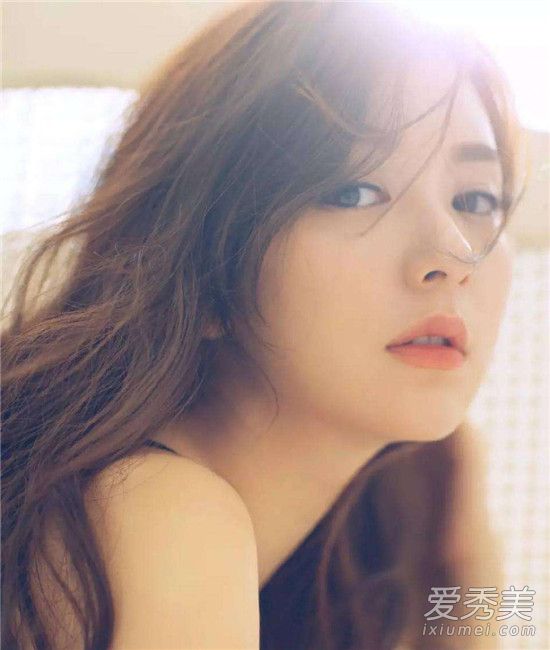 方媛整容了吗 方媛整容前后照片