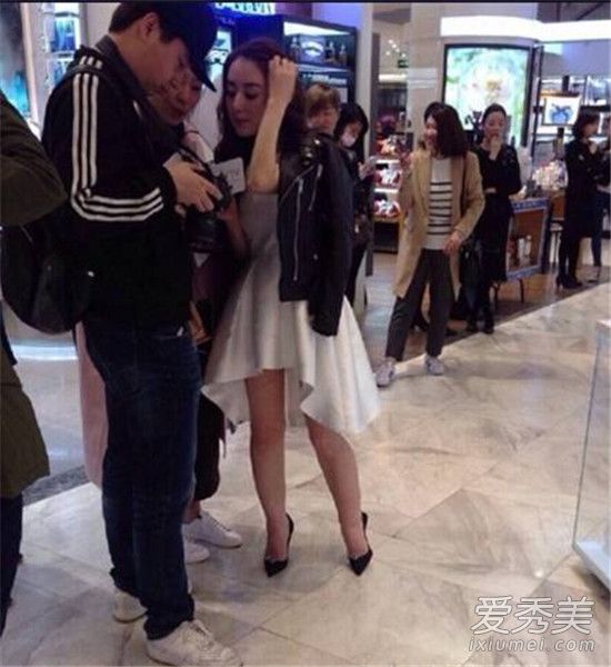 方媛整容了吗 方媛整容前后照片