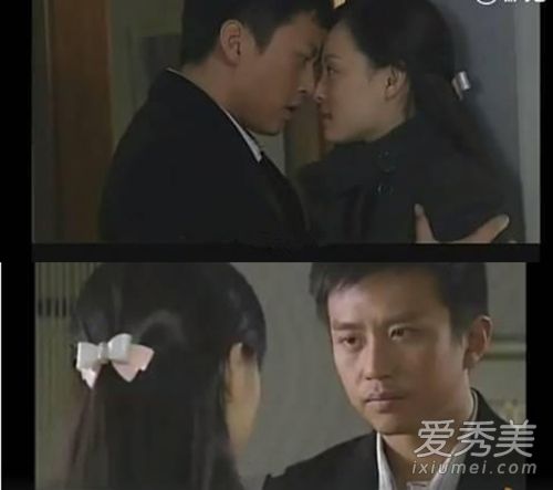 邓超孙俪合作的电视剧 邓超孙俪合作的电影