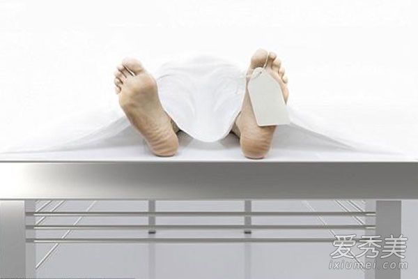 ����ʬ��ζ��ʲôζ�� ʬ���ж���