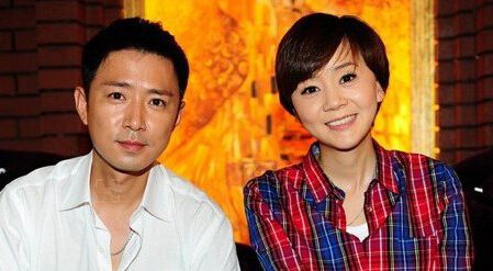 高鑫王一楠离婚是真的吗 神秘女子是谁 高鑫新女友个人资料照片