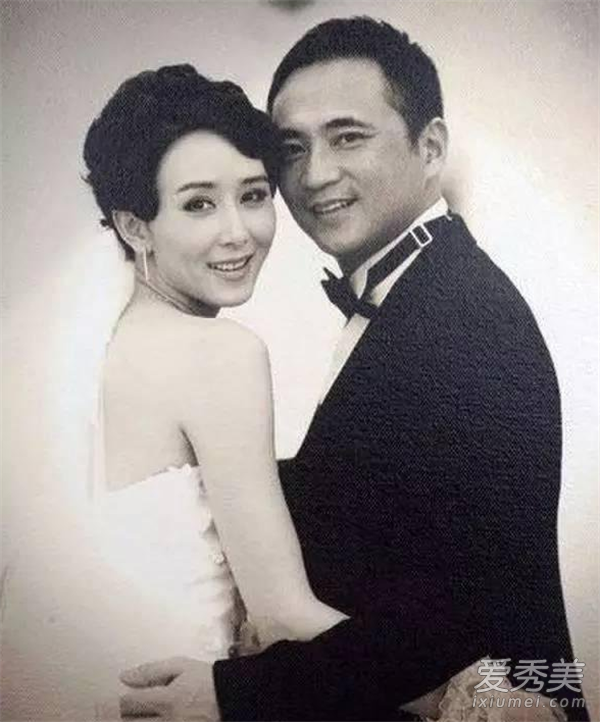 人民的名义 胡静老公是谁 胡静老公个人资料简介