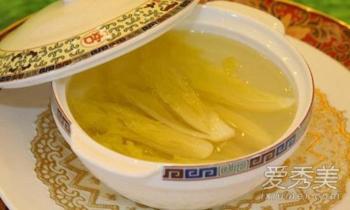 开水白菜多少钱一份 开水白菜为什么那么贵