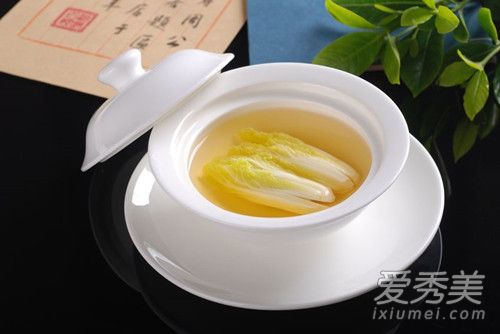 开水白菜多少钱一份 开水白菜为什么那么贵