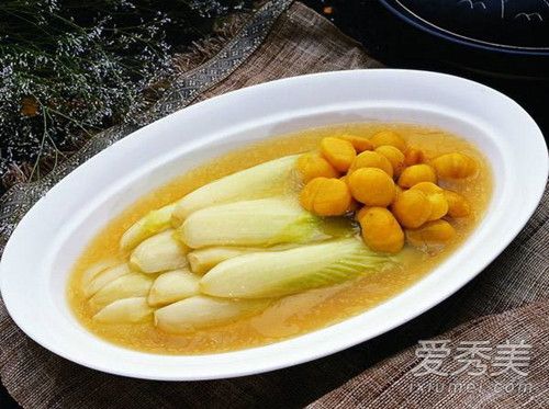 开水白菜多少钱一份 开水白菜为什么那么贵