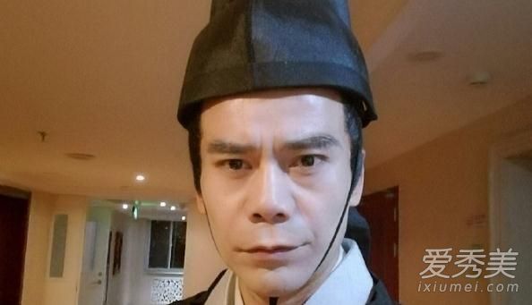人民的名义义福帮大哥是谁演的 人民的名义义福帮大哥结局怎么样