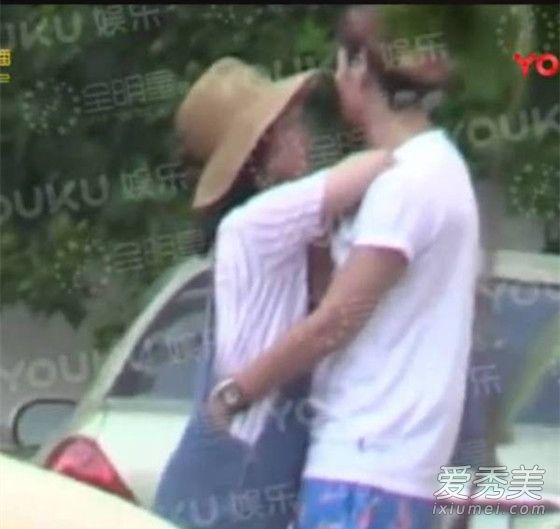 白百何出轨过几次 白百何出轨过的人都是谁