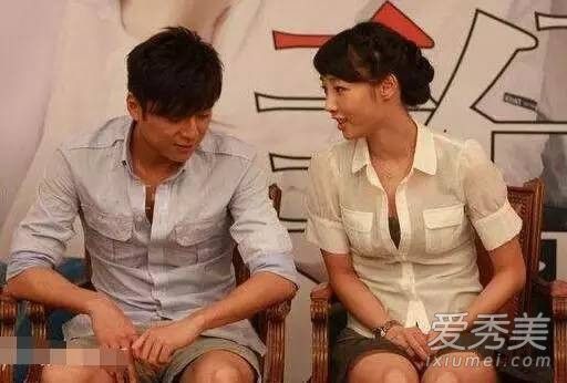 白百何出轨过几次 白百何出轨过的人都是谁