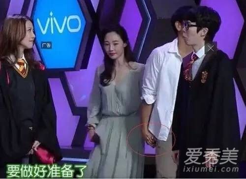 白百何出轨过几次 白百何出轨过的人都是谁