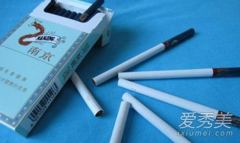 抽烟只抽炫赫门是什么梗 抽烟只抽炫赫门是什么意思