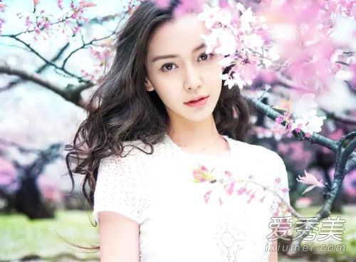 Angelababy��ĸ���ϼ�� Angelababy��ĸ����ʲô��
