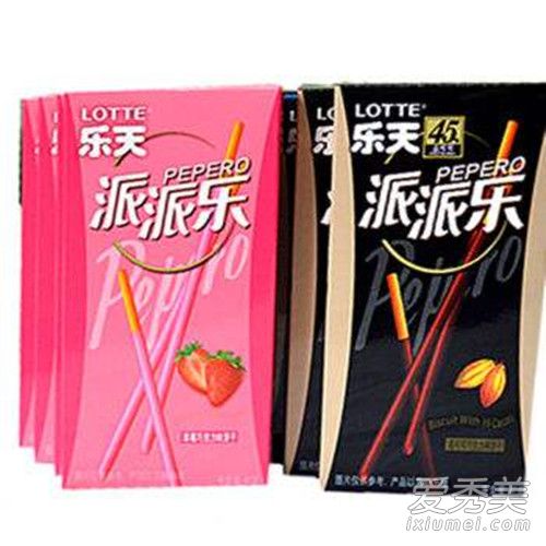 好丽友是乐天旗下的吗?好丽友是韩国的吗?