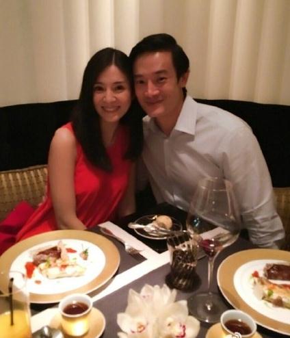 杨采妮产下双胞胎 双胞胎是男孩还是女孩