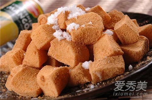 打糕是哪个民族的 打糕的作用和功效 打糕怎么保存